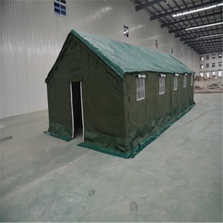 梅列充气军用帐篷模型订制厂家